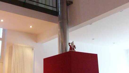 Schornsteinbau in Neuss: Mera Haustechnik